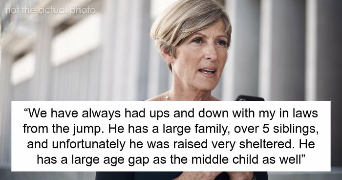 Woman Makes It One Month Into Marriage Before Blocking Her Husband’s Entire Family And Means It