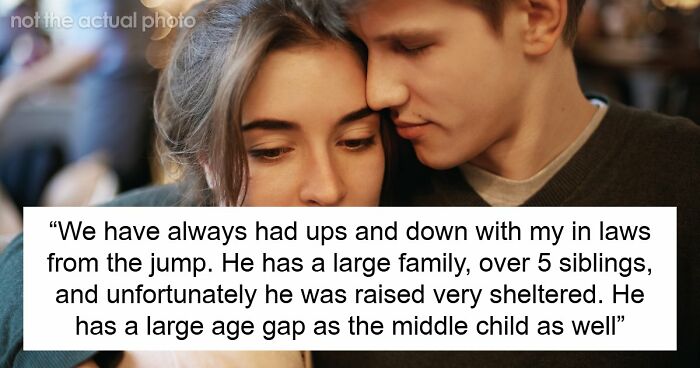 Woman Makes It One Month Into Marriage Before Blocking Her Husband’s Entire Family And Means It