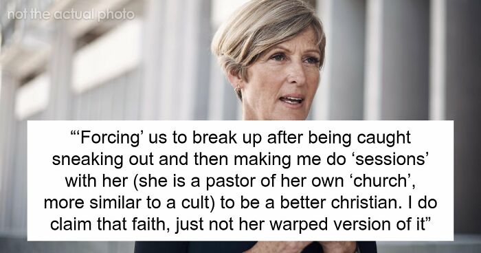 Woman Makes It One Month Into Marriage Before Blocking Her Husband’s Entire Family And Means It