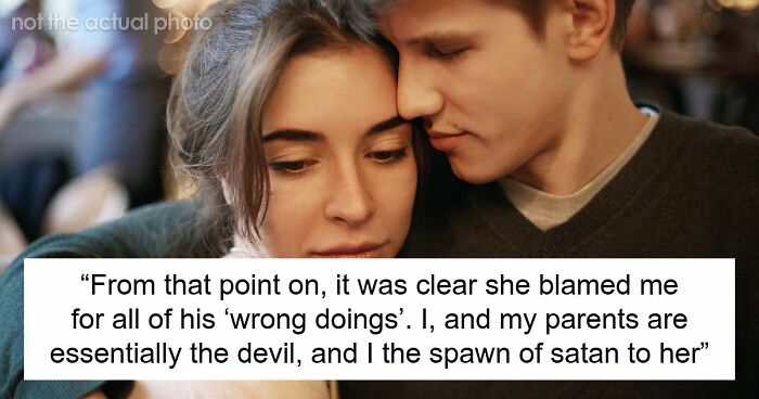 Woman Makes It One Month Into Marriage Before Blocking Her Husband’s Entire Family And Means It
