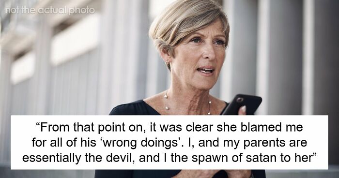Woman Makes It One Month Into Marriage Before Blocking Her Husband’s Entire Family And Means It
