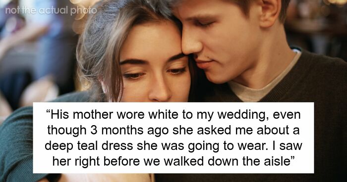 Woman Makes It One Month Into Marriage Before Blocking Her Husband’s Entire Family And Means It