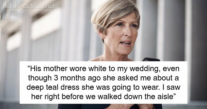Woman Makes It One Month Into Marriage Before Blocking Her Husband’s Entire Family And Means It