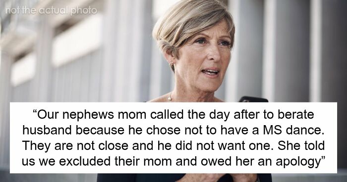 Woman Makes It One Month Into Marriage Before Blocking Her Husband’s Entire Family And Means It