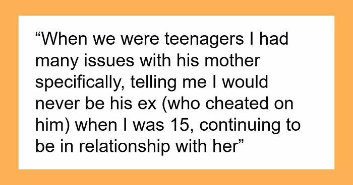 Woman Makes It One Month Into Marriage Before Blocking Her Husband’s Entire Family And Means It