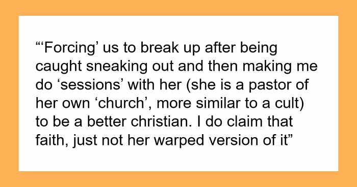 Woman Makes It One Month Into Marriage Before Blocking Her Husband’s Entire Family And Means It