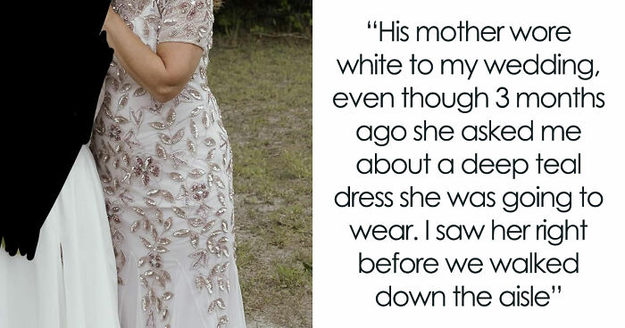 Woman Makes It One Month Into Marriage Before Blocking Her Husband’s Entire Family And Means It