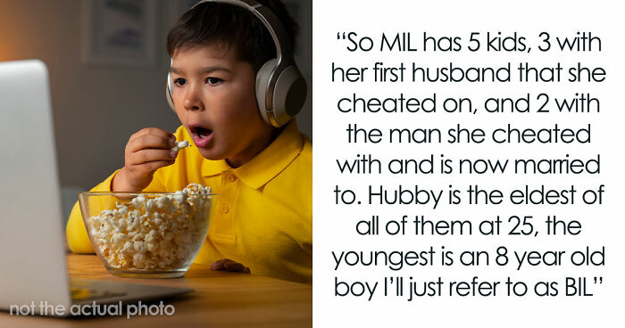 Woman Wishes DIL To “Taste Her Own Pain” Raising An Autistic Kid, Ends Up Getting Cut Off By Her