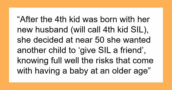 Woman Wishes DIL To “Taste Her Own Pain” Raising An Autistic Kid, Ends Up Getting Cut Off By Her