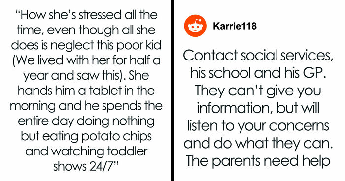 Woman Wishes DIL To “Taste Her Own Pain” Raising An Autistic Kid, Ends Up Getting Cut Off By Her