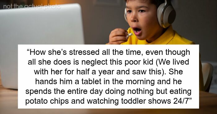 Woman Wishes DIL To “Taste Her Own Pain” Raising An Autistic Kid, Ends Up Getting Cut Off By Her