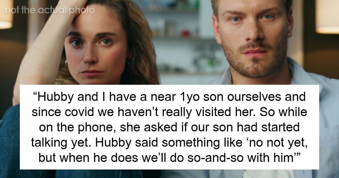 Woman Wishes DIL To “Taste Her Own Pain” Raising An Autistic Kid, Ends Up Getting Cut Off By Her