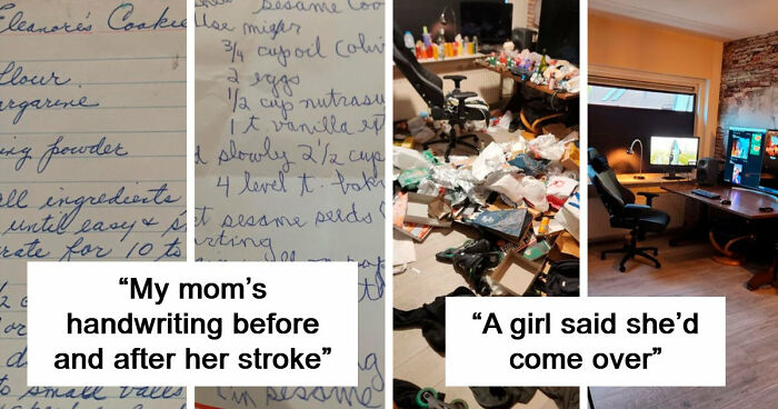 90 Mildly Interesting Before-And-After Photos That Show Just How Much Things Can Change