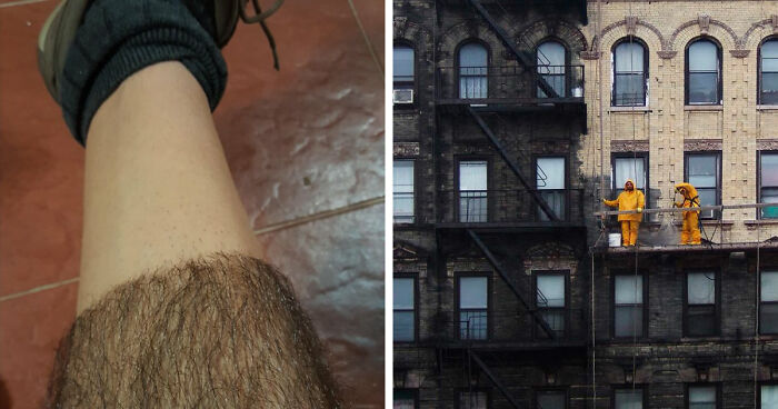 90 Mildly Interesting Before-And-After Photos That Show Just How Much Things Can Change