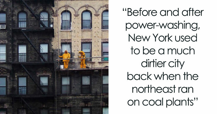90 Mildly Interesting Before-And-After Photos That Show Just How Much Things Can Change