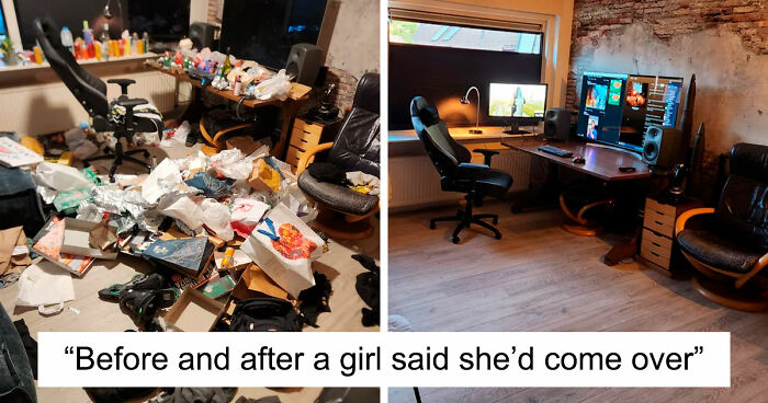 90 Mildly Interesting Before-And-After Photos That Show Just How Much Things Can Change