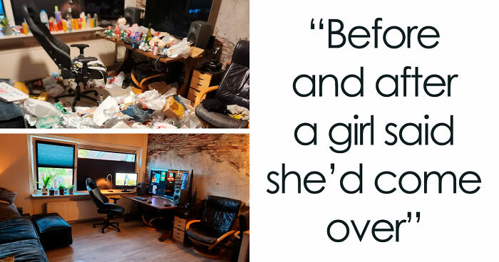 90 Mildly Interesting Before-And-After Photos That Show Just How Much Things Can Change