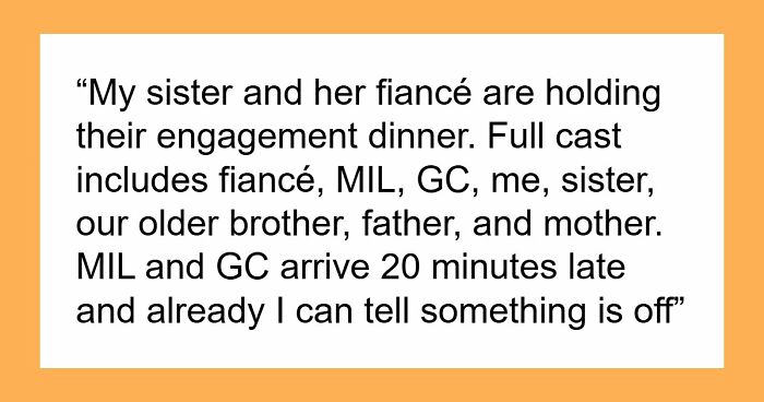 Toxic MIL Sends Her Lieutenant Son To Humiliate Bride’s Dad, Runs Straight Into A Captain Instead