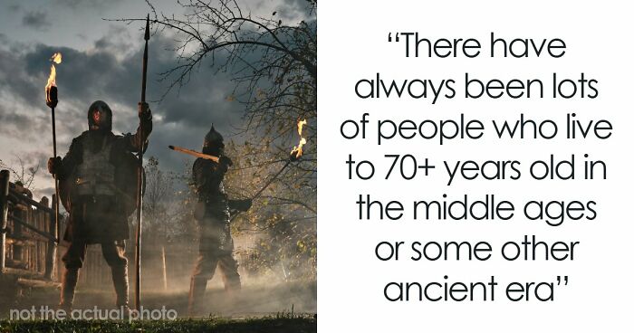 51 Historical Myths People Still Repeat Despite Having The Entire Internet For Fact-Checking