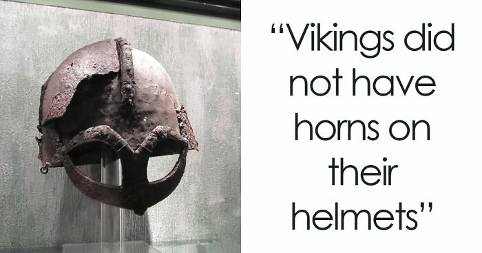 51 Historical Myths People Still Repeat Despite Having The Entire Internet For Fact-Checking