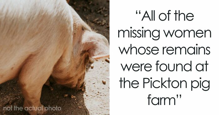 55 Missing Person Cases That Still Terrify People Years Later