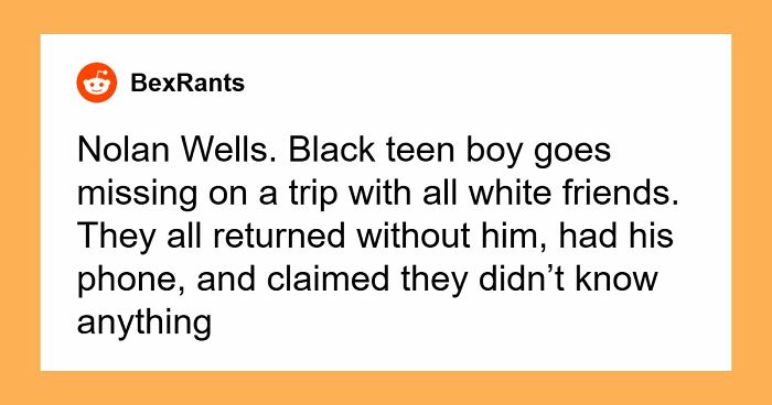 55 Missing Person Cases That Still Terrify People Years Later