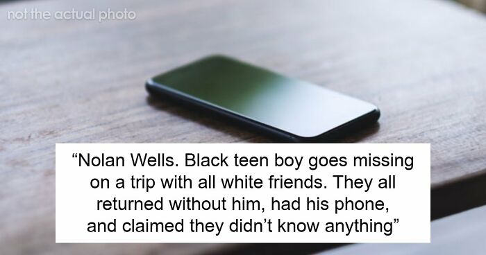55 Missing Person Cases That Still Terrify People Years Later