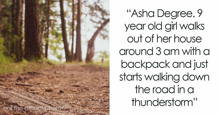 55 Missing Person Cases That Still Terrify People Years Later