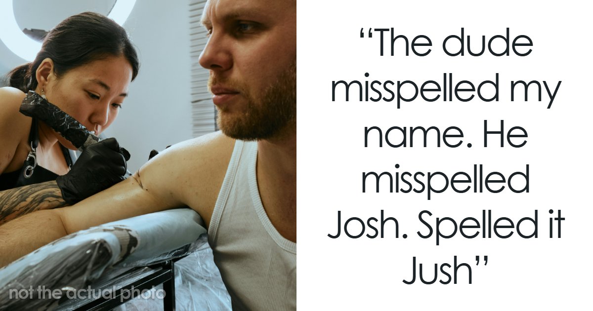 “Incorrect Your/You’re”: 20 Times Tattoos Were Ruined By Easily Preventable Spelling Errors | Bored Panda