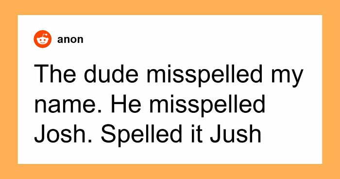 “Didn’t Notice For Months”: 20 Times Tattoo Artists Made Permanent Spelling Errors On Clients