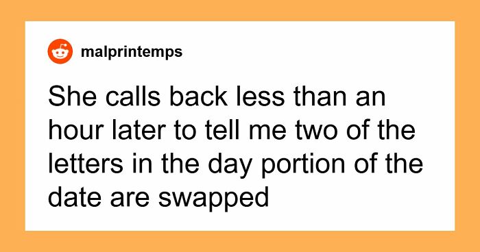 “Didn’t Notice For Months”: 20 Times Tattoo Artists Made Permanent Spelling Errors On Clients