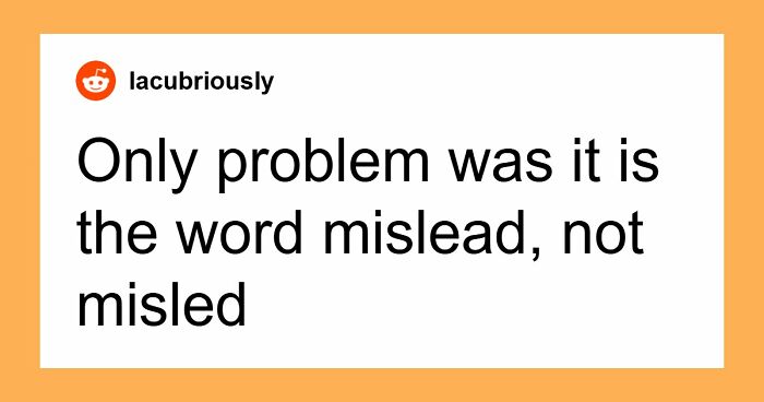 “Didn’t Notice For Months”: 20 Times Tattoo Artists Made Permanent Spelling Errors On Clients