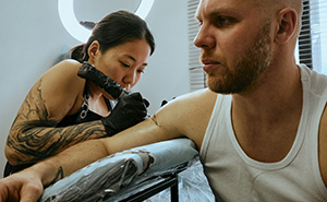“Didn’t Notice For Months”: 20 Times Tattoo Artists Made Permanent Spelling Errors On Clients