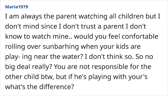 Frustrated Mom Can't Stand Random Kids Attaching Themselves To Her Family On Holidays Frustrated Mom Can't Stand Random Kids Attaching Themselves To Her Family On Holidays