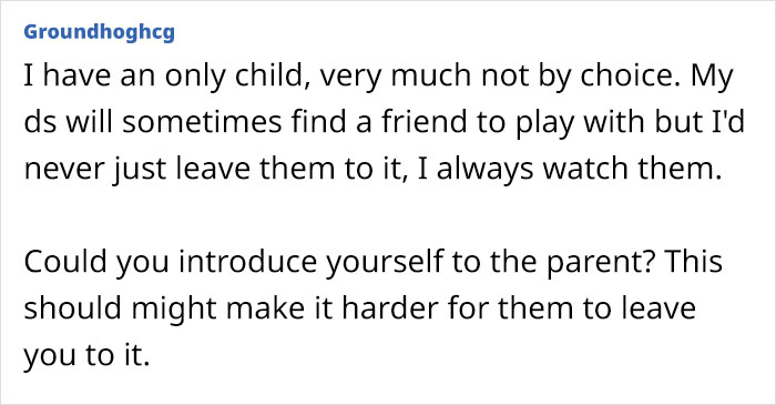 Frustrated Mom Can't Stand Random Kids Attaching Themselves To Her Family On Holidays Frustrated Mom Can't Stand Random Kids Attaching Themselves To Her Family On Holidays