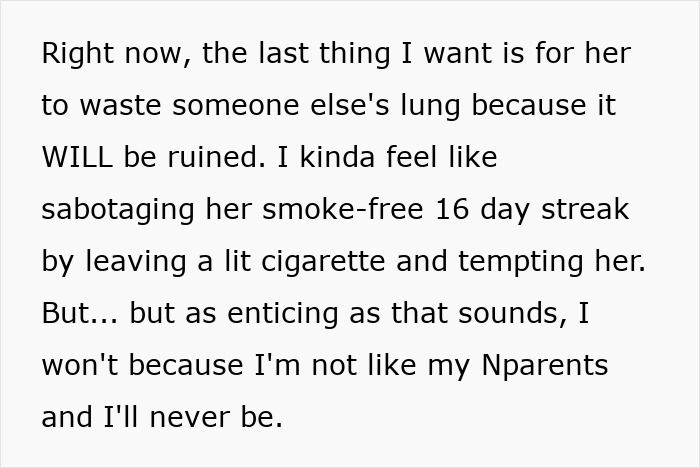 A teen's life is a mess as he avoids sabotaging his mom's smoke-free streak despite lung donation issues. A teen's life is a mess as he avoids sabotaging his mom's smoke-free streak despite lung donation issues.