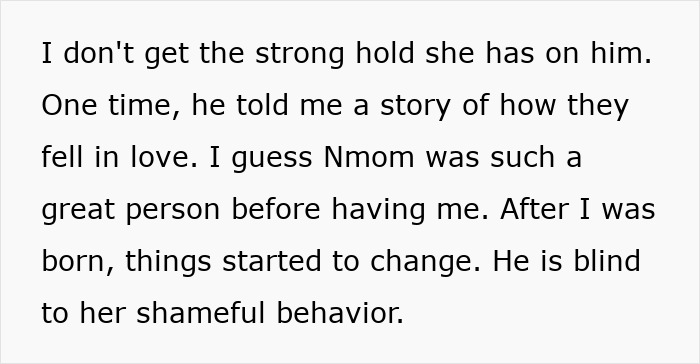 A teen's life is a mess, discussing his dad's behavior and his mom's past as he refused to donate his lung. A teen's life is a mess, discussing his dad's behavior and his mom's past as he refused to donate his lung.