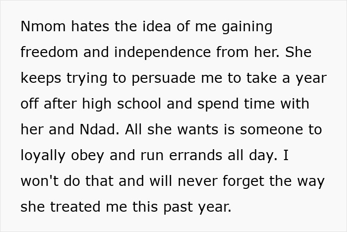 A teen's life is a mess, as his mom hates him gaining freedom and independence, demanding loyalty and obedience. A teen's life is a mess, as his mom hates him gaining freedom and independence, demanding loyalty and obedience.
