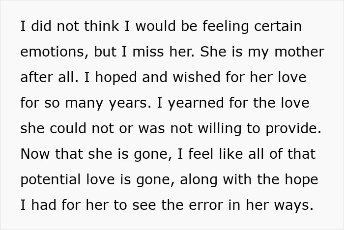 A teen's life is a mess as he misses his mom, despite her past lack of love, after he refuses to donate his lung. A teen's life is a mess as he misses his mom, despite her past lack of love, after he refuses to donate his lung.