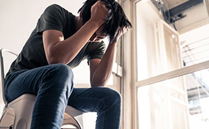 Teen’s Life Is A Mess After He Refuses To Donate His Lung To His Mom And She Feels Her End Nearing