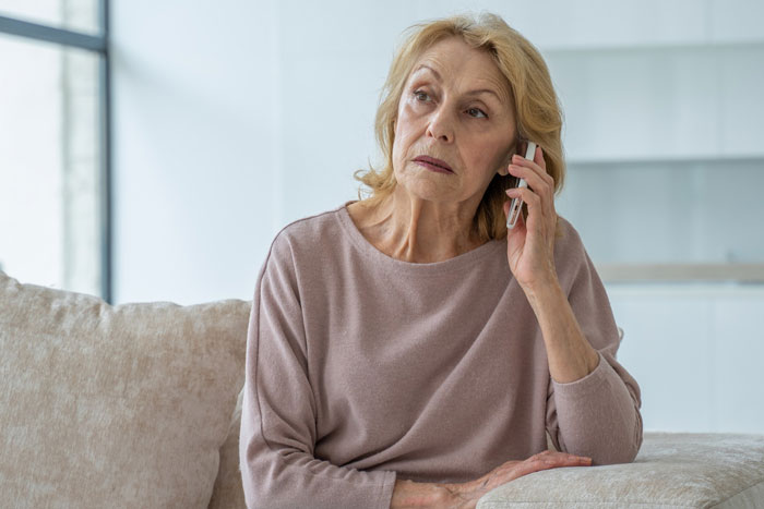 Dad Terrified Thinking He Lost His Son, Beyond Furious As Grandma Just Took Him Without Asking Dad Terrified Thinking He Lost His Son, Beyond Furious As Grandma Just Took Him Without Asking