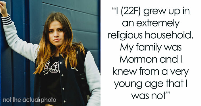 Religious Mom Thinks Her Snooping In Teen’s Room Goes Unnoticed, Mad As She’s Snubbed With The Truth