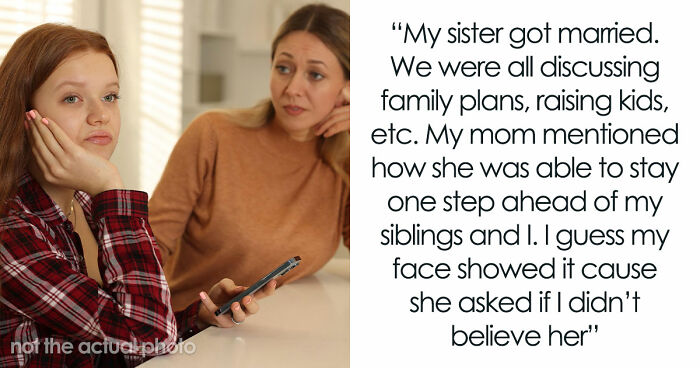 Religious Mom Thinks Her Snooping In Teen’s Room Goes Unnoticed, Mad As She’s Snubbed With The Truth