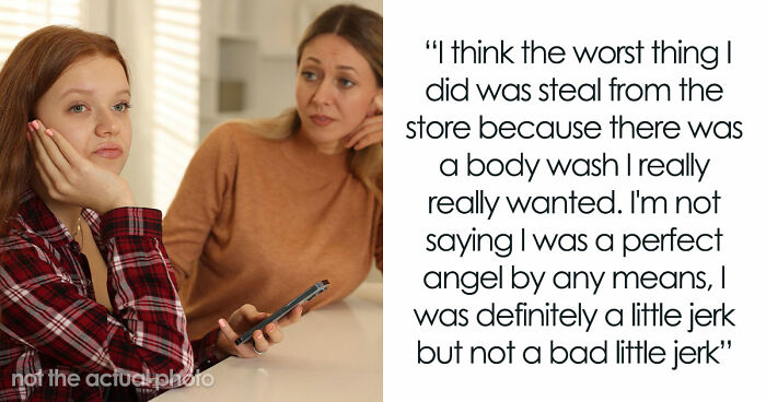 Religious Mom Thinks Her Snooping In Teen’s Room Goes Unnoticed, Mad As She’s Snubbed With The Truth