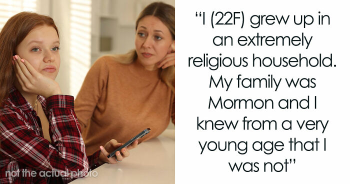 Religious Mom Thinks Her Snooping In Teen’s Room Goes Unnoticed, Mad As She’s Snubbed With The Truth
