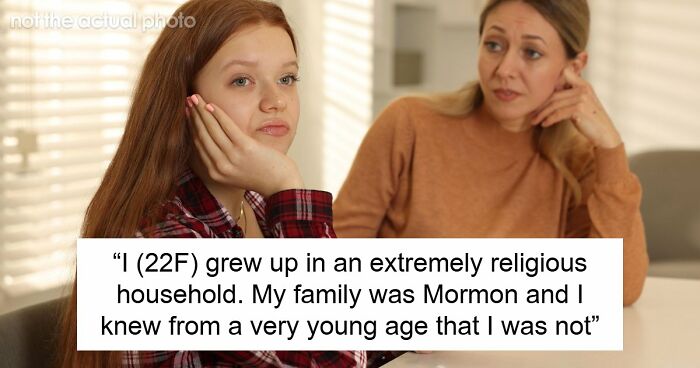 Religious Mom Thinks Her Snooping In Teen’s Room Goes Unnoticed, Mad As She’s Snubbed With The Truth
