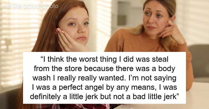 Religious Mom Thinks Her Snooping In Teen’s Room Goes Unnoticed, Mad As She’s Snubbed With The Truth
