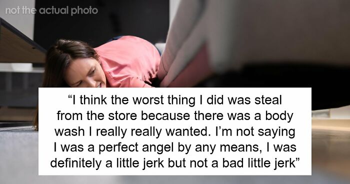 Religious Mom Thinks Her Snooping In Teen’s Room Goes Unnoticed, Mad As She’s Snubbed With The Truth