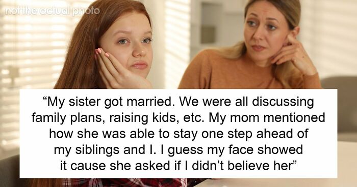 Religious Mom Thinks Her Snooping In Teen’s Room Goes Unnoticed, Mad As She’s Snubbed With The Truth