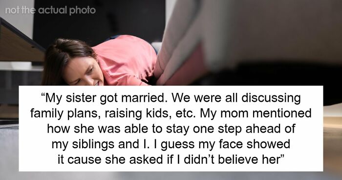 Religious Mom Thinks Her Snooping In Teen’s Room Goes Unnoticed, Mad As She’s Snubbed With The Truth